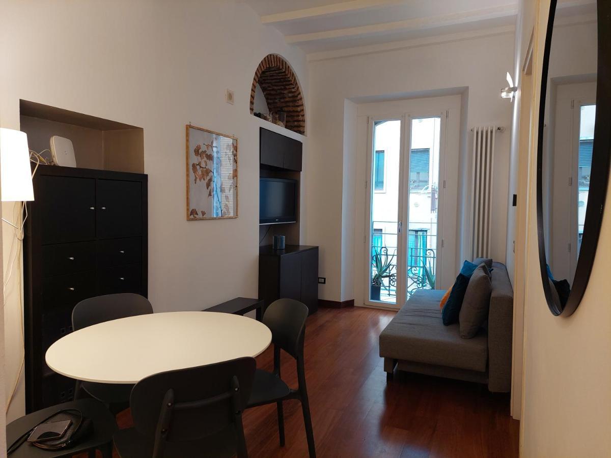 Perfect Place In Porta Venezia 밀라노 외부 사진