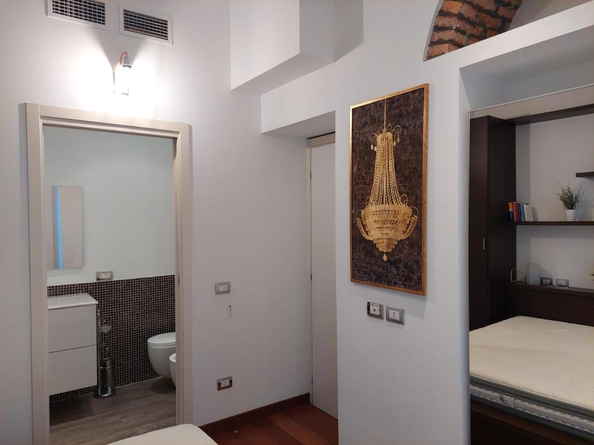Perfect Place In Porta Venezia 밀라노 외부 사진