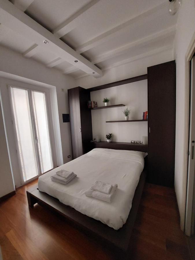 Perfect Place In Porta Venezia 밀라노 외부 사진