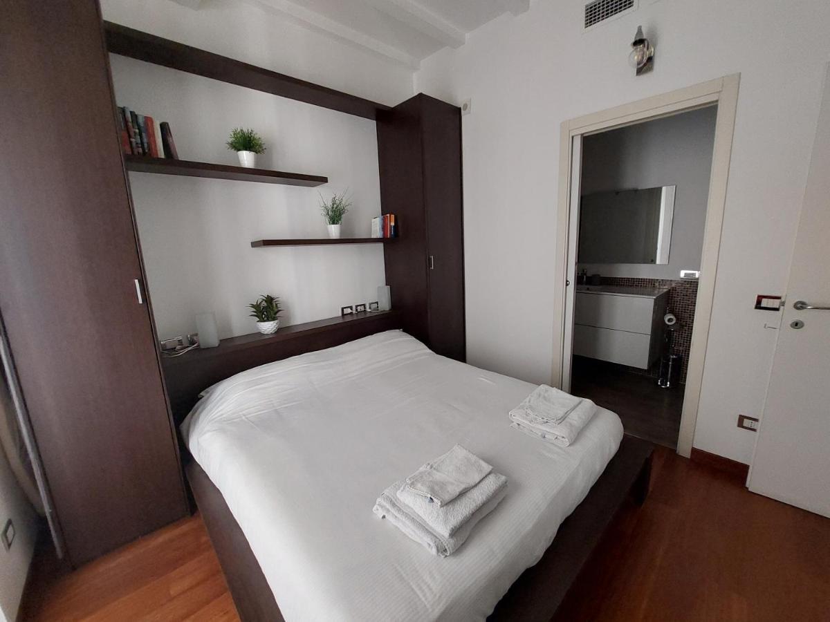 Perfect Place In Porta Venezia 밀라노 외부 사진