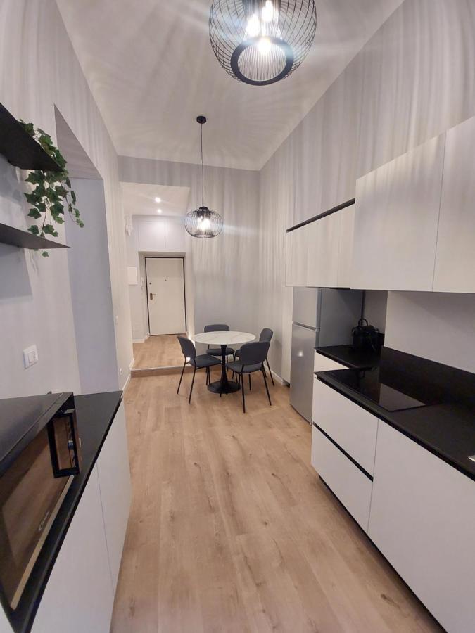 Perfect Place In Porta Venezia 밀라노 외부 사진